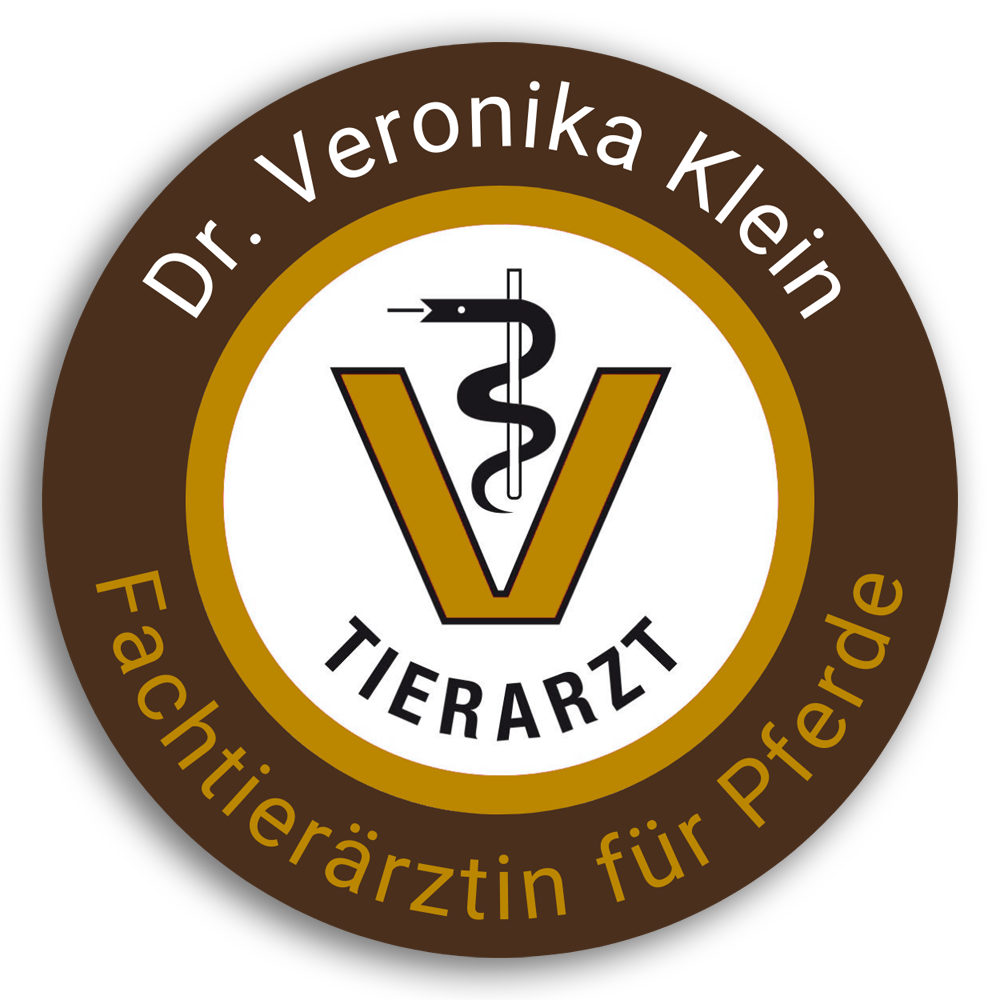 Badge Veronika Tierarzt